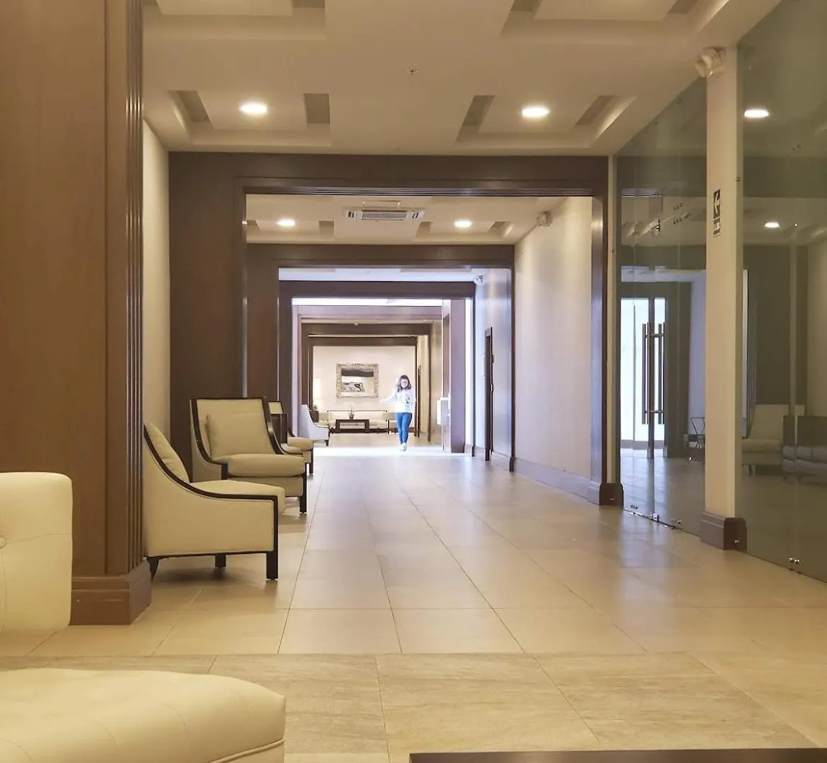 Apartamento Departamento Vista Al Rio, Puerto Santa Ana, Torres Bellini Iii-Iv Guayaquil 0*,  Ecuador