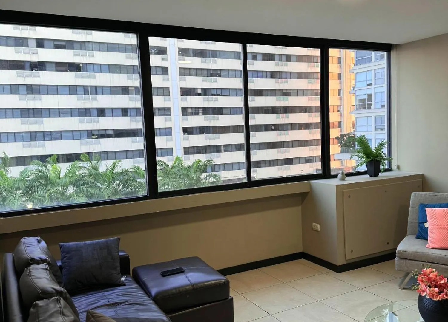 Apartamento Departamento Vista Al Rio, Puerto Santa Ana, Torres Bellini Iii-Iv Guayaquil Ecuador