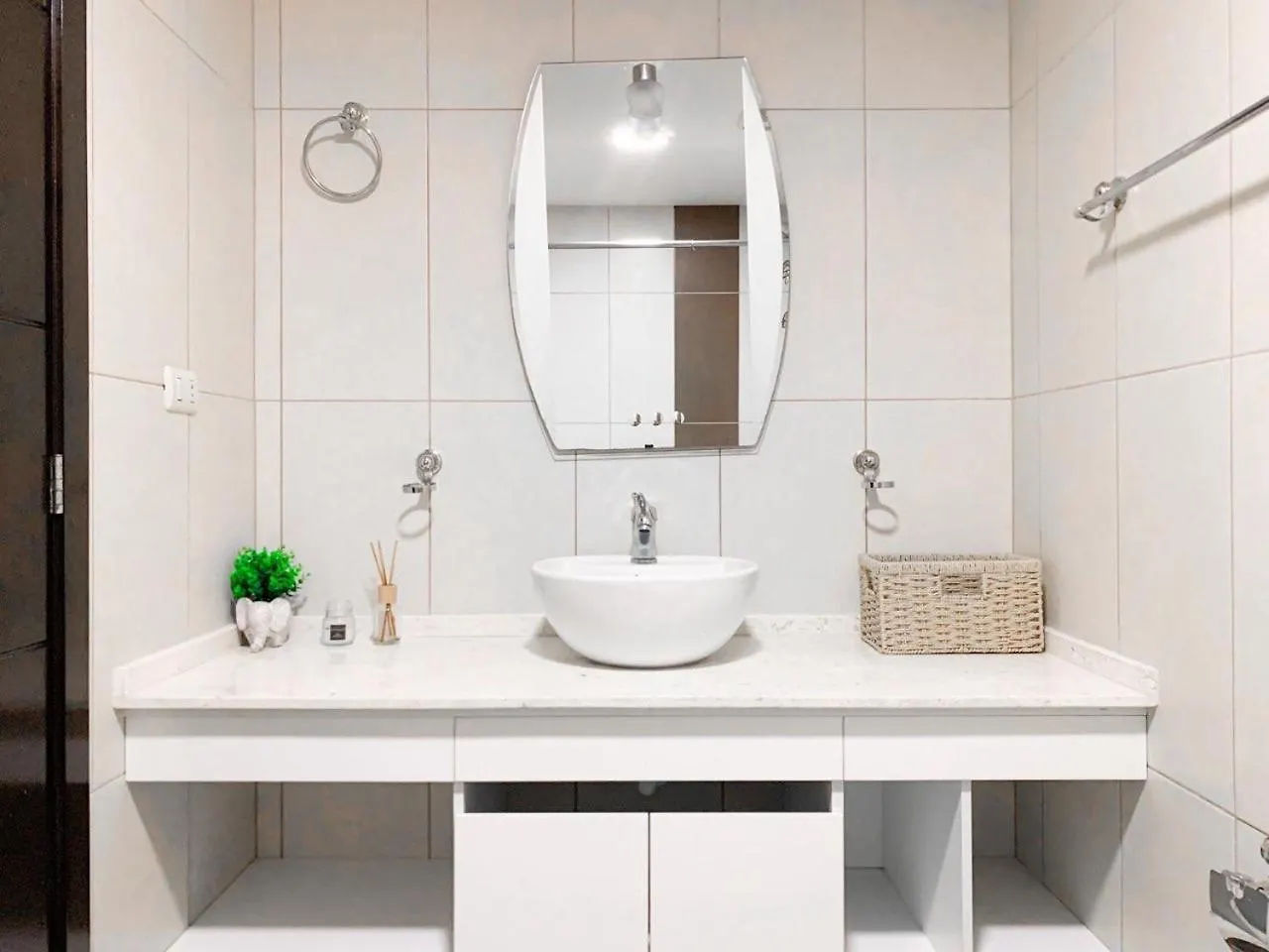 Apartamento Departamento Vista Al Rio, Puerto Santa Ana, Torres Bellini Iii-Iv Guayaquil 0*,  Ecuador
