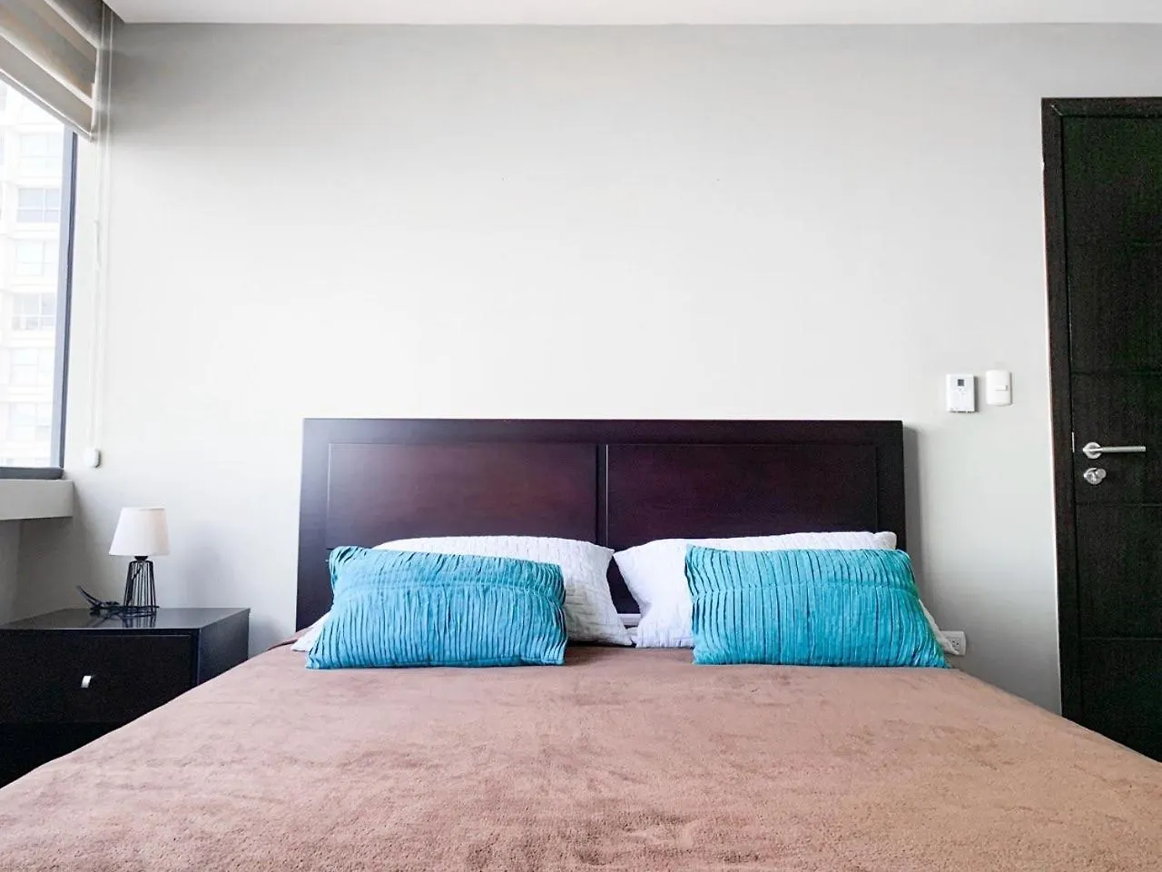 Apartamento Departamento Vista Al Rio, Puerto Santa Ana, Torres Bellini Iii-Iv Guayaquil 0*,  Ecuador