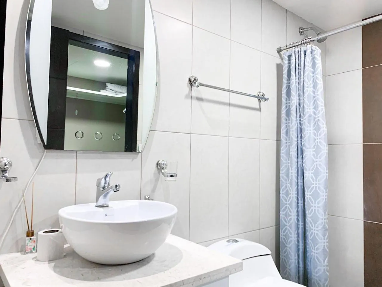 Apartamento Departamento Vista Al Rio, Puerto Santa Ana, Torres Bellini Iii-Iv Guayaquil