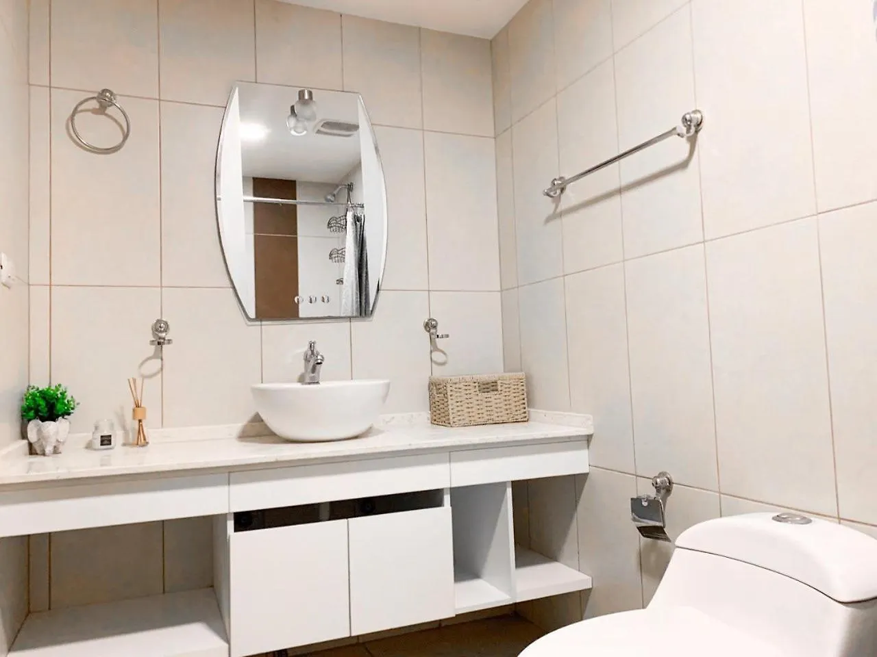 Apartamento Departamento Vista Al Rio, Puerto Santa Ana, Torres Bellini Iii-Iv Guayaquil