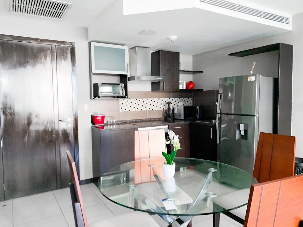 Apartamento Departamento Vista Al Rio, Puerto Santa Ana, Torres Bellini Iii-Iv Guayaquil