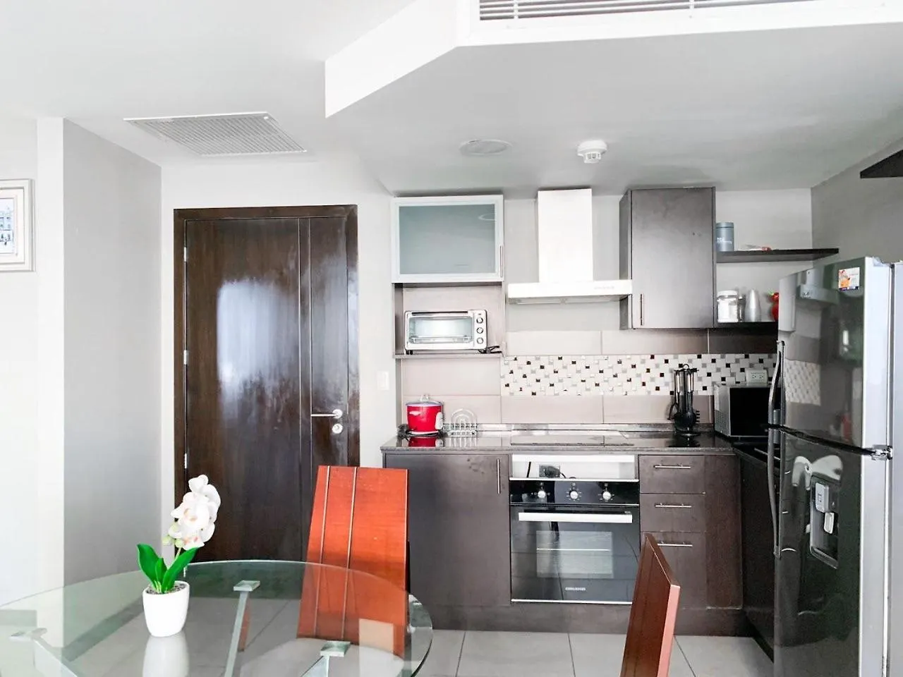 Apartamento Departamento Vista Al Rio, Puerto Santa Ana, Torres Bellini Iii-Iv Guayaquil