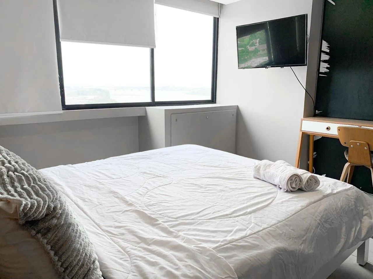 Apartamento Departamento Vista Al Rio, Puerto Santa Ana, Torres Bellini Iii-Iv Guayaquil