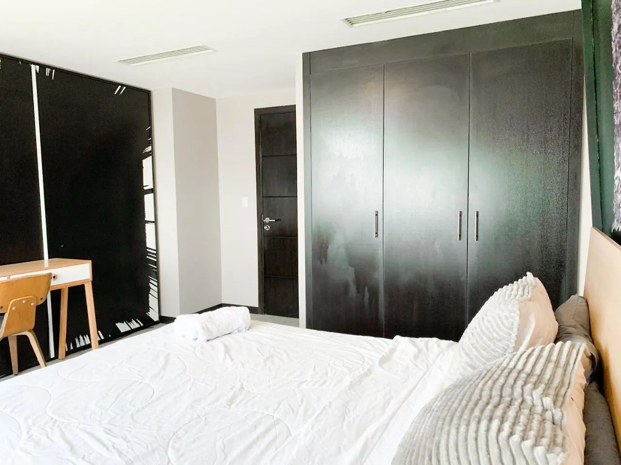 Apartamento Departamento Vista Al Rio, Puerto Santa Ana, Torres Bellini Iii-Iv Guayaquil