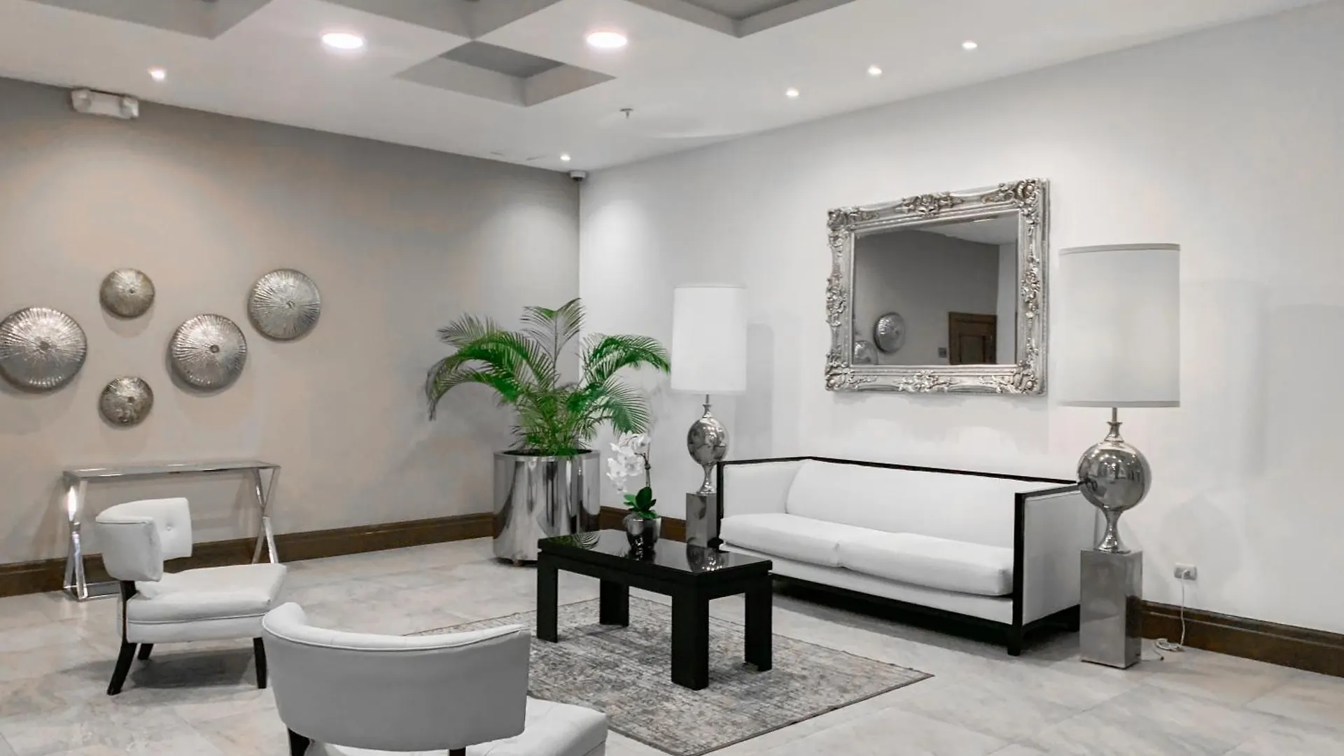 Apartamento Departamento Vista Al Rio, Puerto Santa Ana, Torres Bellini Iii-Iv Guayaquil 0*,  Ecuador