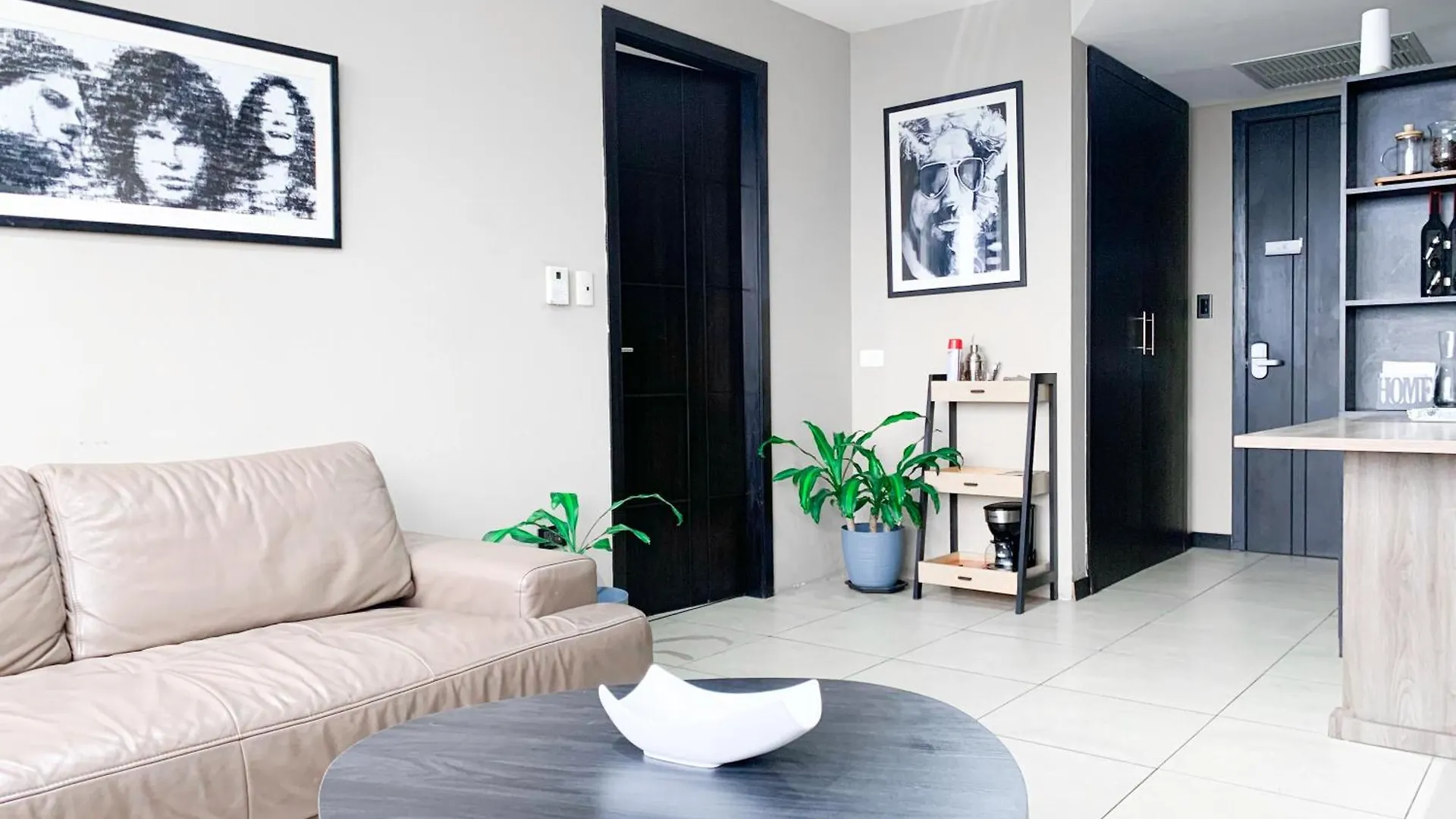 Apartamento Departamento Vista Al Rio, Puerto Santa Ana, Torres Bellini Iii-Iv Guayaquil 0*,  Ecuador