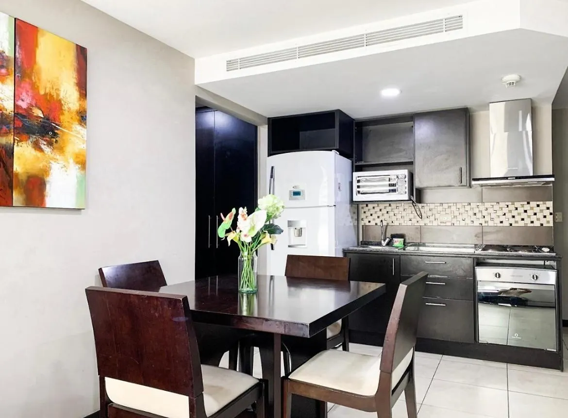 Apartamento Departamento Vista Al Rio, Puerto Santa Ana, Torres Bellini Iii-Iv Guayaquil