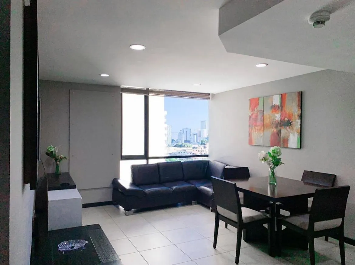Apartamento Departamento Vista Al Rio, Puerto Santa Ana, Torres Bellini Iii-Iv Guayaquil