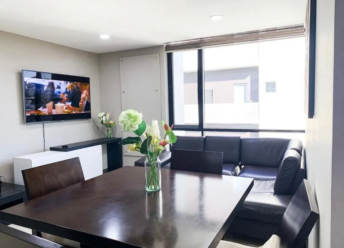 Apartamento Departamento Vista Al Rio, Puerto Santa Ana, Torres Bellini Iii-Iv Guayaquil 0*,  Ecuador