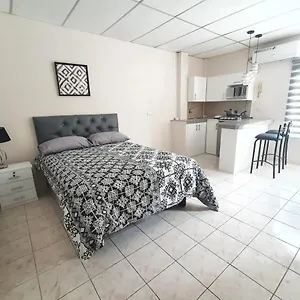 Apartamento Acogedora Privada En El Norte De Gye, Guayaquil