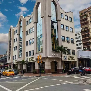 3* Hotel Penas
