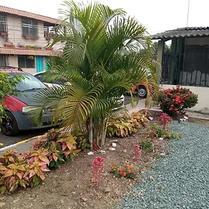  Ferienhaus De Maria