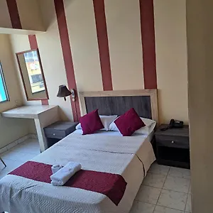 2* Hotel Atlantic