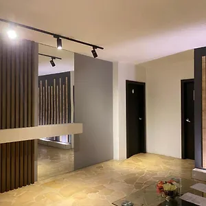Habitación en casa particular Daniel Apartrooms, Guayaquil