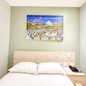 2* Hotel Gh Sander
