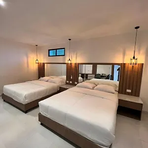 Apartamento Novapark Ilanes, Guayaquil