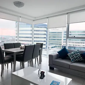 Apartamento Lujoso Depa Con Vista A Todo Guayaquil!, Guayaquil
