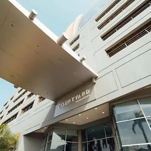 4* Hotel Courtyard By Marriott