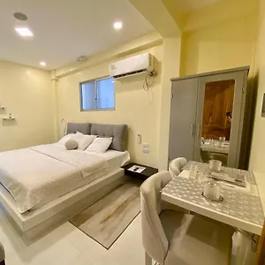 Apartamento Microsuite 4 Hermosa Y Centrica, Guayaquil