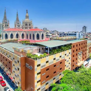 4* Hotel Grand Guayaquil, Ascend Collection