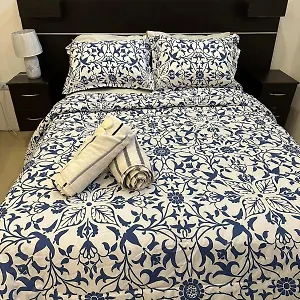 Apartamento Bosque De La Alborada B, Guayaquil