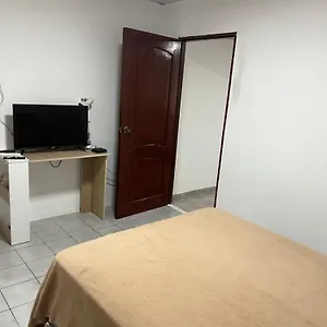 Apartamento Mini Departamento Acogedor, Guayaquil