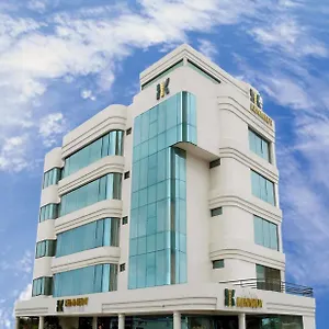 4* Отель Apart Kennedy